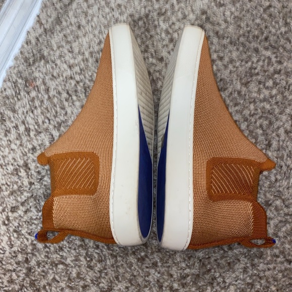 Rothy’s Chelsea Boot - Picture 7 of 8